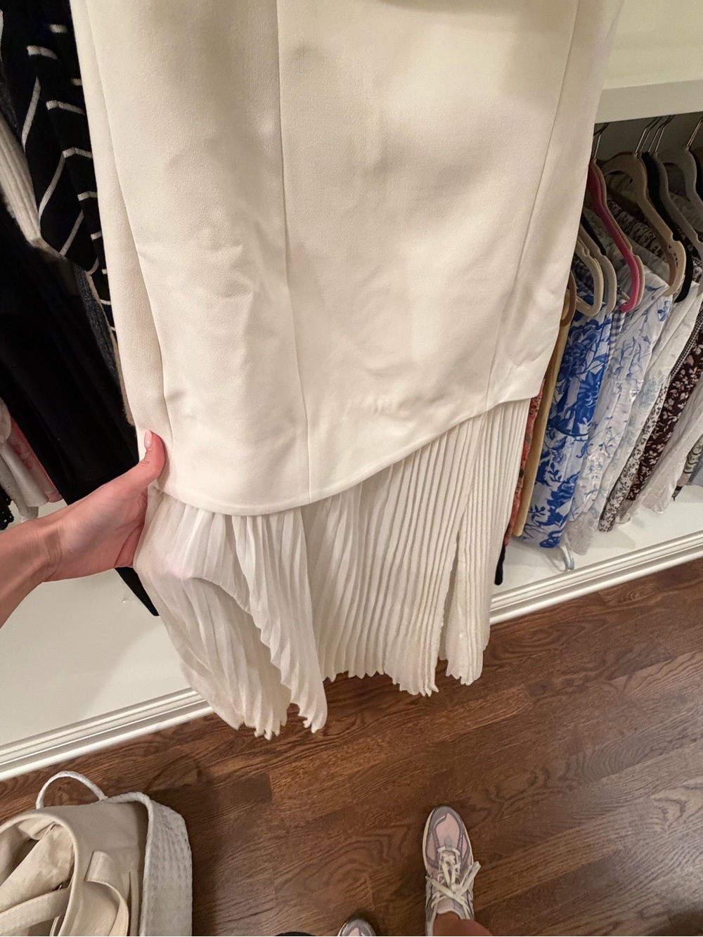 ASOS Dress - Picture 4 of 9